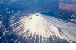 崇高富士山 日本人一生的崇拜