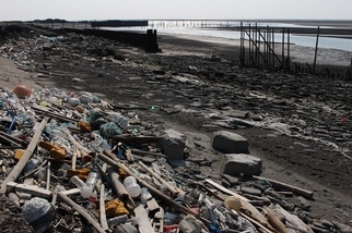 耗時一年海廢快篩調查，揭露臺灣海岸汙染真相！