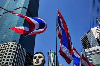 泰國民主倒退的啟示