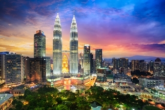 馬來西亞，多元共生的人情味