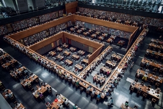 中國國家圖書館