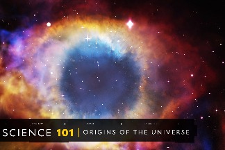 101科學教室：宇宙起源