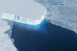 科學家警告 南極「末日冰川」五年後恐崩塌 海平面最糟上升3公尺
