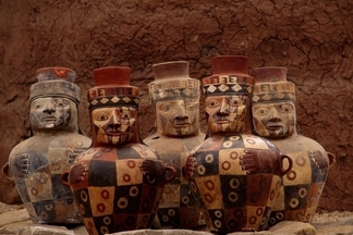 迷幻酒飲是否曾催化古代祕魯的政治運作？
