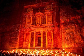 古城之夜：卡茲尼神殿