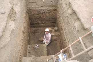 前進南美洲考古現場！挖出祕魯沙漠漁村的千年生活史