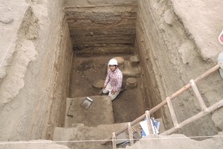前進南美洲考古現場！挖出祕魯沙漠漁村的千年生活史