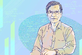 醣化學家 50 年的合成之路—翁啟惠專訪