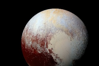 冥王星真的不再是行星了嗎？