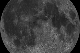 月球人觀星指南