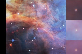 失敗恆星的質量極限