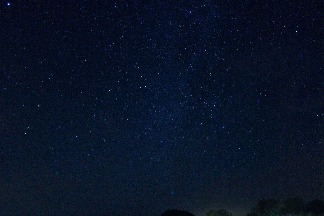塞多納夜景