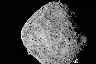 貝努小行星身世之謎揭曉