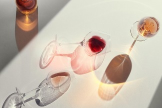 「酒量差」的遺傳學
