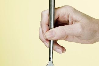 當挑食其實是一種精神疾病