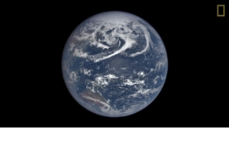 縮時攝影：從外太空看地球7個珍貴畫面