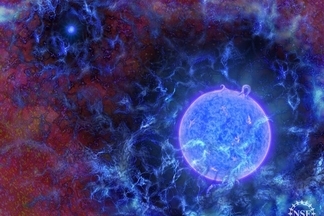 發現宇宙第一代恆星？真相大揭密！