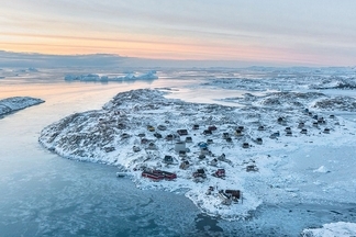 極地生機：格陵蘭因紐特村落