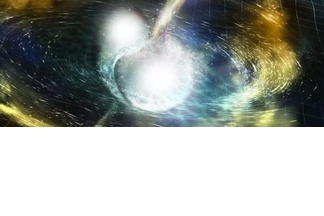 全宇宙金銀財寶的誕生，竟然得靠中子星互撞!?