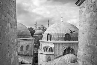 古色古香：伊斯坦堡