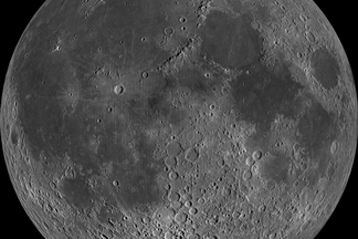 地質學家也震驚，月球地質可能依然活躍！