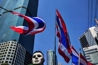 泰國民主倒退的啟示