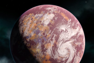 為什麼外星生命可能是紫色的？
