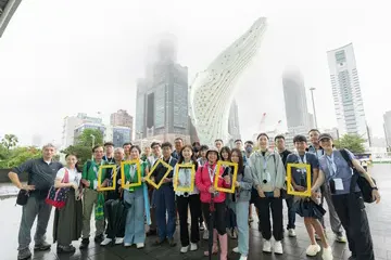 2026國家地理雜誌臺灣攝影大賽：手機攝影工作坊－8/22高雄場 活動花絮