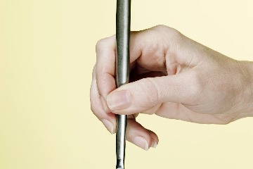 當挑食其實是一種精神疾病