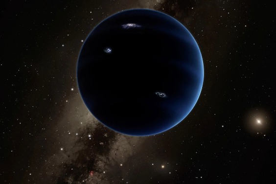 若「第九行星」真的存在，它可能比想像中更近也更容易發現！