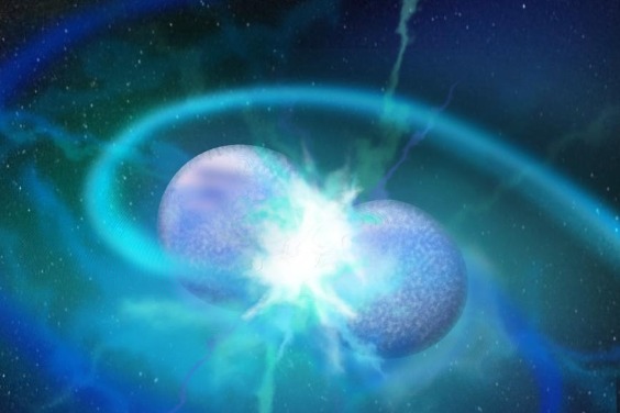 天文學家發現了一種奇怪的新型恆星