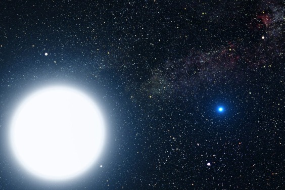新發現的棕矮星比太陽還熱