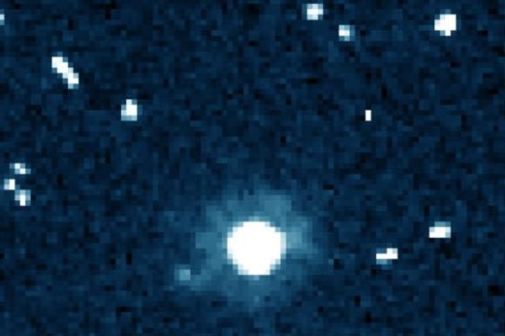 海王星外天體Quaoar可能擁有第二顆衛星