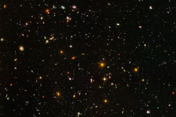 韋伯望遠鏡看見了一個令科學家困惑的天體