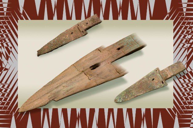謎樣的銅三角援戈：從考古脈絡探索上古中國區域互動