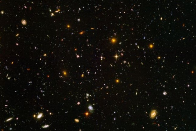 韋伯望遠鏡看見了一個令科學家困惑的天體