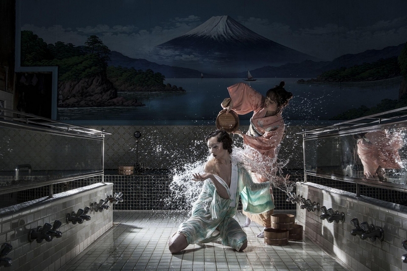 京都的錢湯