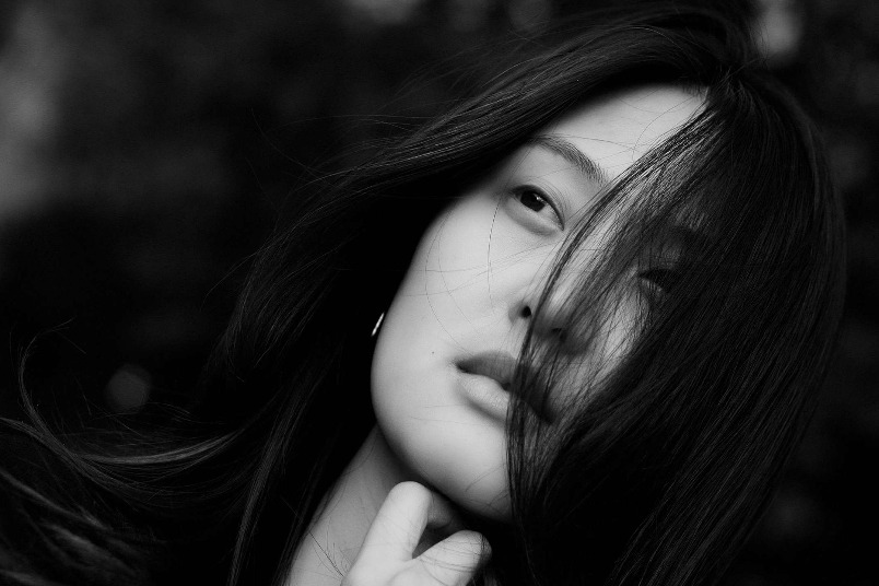 曼玉