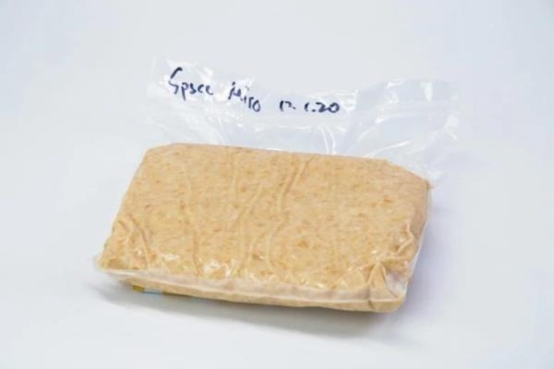 太空釀造味噌：太空人也能享受發酵美食！