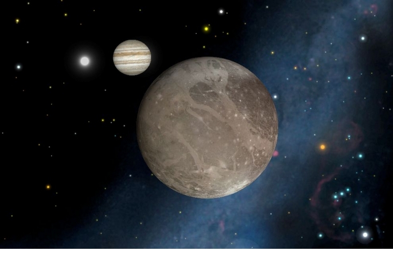 本週天文事件：木星掩食、月入金牛、流星與彗星